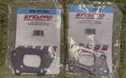 Exhaust Manifold Gasket Set Fel-pro Ms 97344 (2 Pack) New. Price: $22.00.