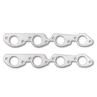 Remflex Header Gasket 2002; Graphite, Round Port 1.875 In. For 396-454 Bbc New. Price: $40.56.