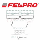 Fel-pro Cylinder Head Gasket Set 1978 Ford E-100 Econoline 7.5L V8 Lk New. Price: $144.48.