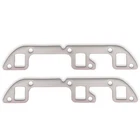 Remflex Exhaust Header Gasket 13-012; For 1985-1988 Buick 3.0/3.8L New. Price: $35.30.
