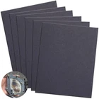 6 Pcs Non Asbestos Gaskets MATERIALS-15 X11.8 High Temperature Gasket... New. Price: $23.23.