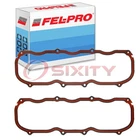 Fel-pro Engine Valve Cover Gasket Set For 1994-2000 Mazda B4000 4.0L V6 Lg New. Price: $45.43.