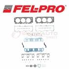 Fel-pro Cylinder Head Gasket Set 1996-2000 Ford Taurus 3.0L V6 Engine Hu New. Price: $94.77.