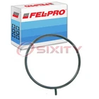 Fel-pro Fi Throttle Body Mounting Gasket For 2005-2016 Toyota Avalon 3.5L V6 New. Price: $12.15.
