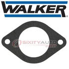 Walker Front Pipe To Muffler Assembly Exhaust Flange Gasket For Ir New. Price: $18.55.