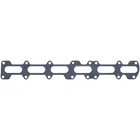 Elring 162.460 Exhaust Manifold Gasket For 98 Mercedes-benz E300 New. Price: $32.99.