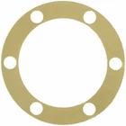 Drive Axle Shaft Flange Gasket Fel-pro 4390 New. Price: $9.86.