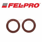 Fel-pro Front Engine Camshaft Seal For 2009-2011 Chevrolet AVEO5 Gaskets Nj New. Price: $38.53.