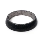 Blox Racing 60MM Fits Subaru FA20/FA20DIT/EJ20/EJ25 Exhaust Donut New. Price: $33.99.