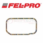 Fel-pro Oil Pan Set For 1992-1994 Dodge Colt 1.8L L4 Engine Ft New. Price: $22.00.