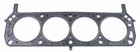 Cometic C5517-040 Head Gasket 4.200 Bore 0.040 In Mls Each New. Price: $87.95.