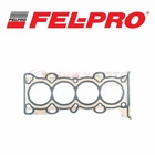 Fel-pro Cylinder Head Gasket For 2006-2009 Mercury Milan 2.3L L4 Engine Wg. Price: $80.11.