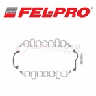 Fel-pro Intake Manifold Gasket Set For 1959-1965 Fargo FW100 Pickup 5.1L New. Price: $33.54.
