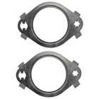 Fel-pro 61862 Exhaust Pipe Flange Gasket For Ram Promaster 3500 New. Price: $13.99.