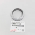 17451-22020 Toyota Oem Genuine Gasket, Exhaust Pipe New. Price: $24.97.