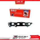 09-22 Exhaust Manifold Gasket For Acura Civic 1.3L-1.5L L4 Dohc 16V Dnj EG243 New. Price: $15.99.