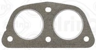 For Elring 445.120 Pipe Gasket Ed. Bmw Neu. Price: $16.14.