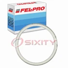 Fel-pro Exhaust Pipe Flange For 2007-2009 Suzuki SX4 2.0L L4 Gaskets Vj New. Price: $17.25.