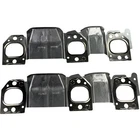 Exhaust Manifold Gasket Set Fel-pro Ms 96329 Fits Chevrolet Pontiac Saturn Buick New. Price: $24.80.