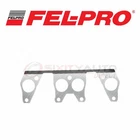 Fel-pro Exhaust Manifold Set For 1986 Mercury Sable 2.5L L4 Ix New. Price: $19.10.