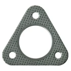 Fel-pro 61723 Exhaust Pipe Flange Gasket Select 11-16 Ford Models New. Price: $10.80.