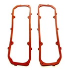 Valve Cover Gasket-chrysler, Dodge, Plymouth Big Block V-8 Set Of 2 #RG-50145FR New. Price: $52.50.