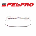 Fel-pro Oil Pan Gasket Set For 1960-1962 Chevrolet Suburban 3.8L 4.3L L6 Md New. Price: $31.48.