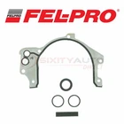 Fel-pro Front Engine Crankshaft Seal Kit For 2005-2008 Dodge Magnum 3.5L V6 My New. Price: $45.39.