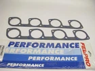 Fel-pro Performance 1491 Exhaust Gasket Gm Drce , Ii 2.40" Port New. Price: $16.99.