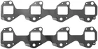 Exhaust Manifold Gasket Set Mahle For 2003-2009 Chevrolet C5500 Kodiak 6.6L V8 New. Price: $60.50.