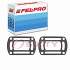 Fel-pro 17541 Exhaust Manifold Heat Exchanger Gasket For F20874M 913783 Kg New. Price: $23.36.