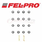 Fel-pro Engine Valve Stem Oil Seal Set For 2009-2013 Infiniti FX50 Gaskets Ao New. Price: $44.88.
