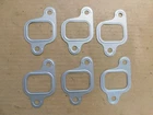 Mccord MS3080 Exhaust Manifold Gasket For Gmc 351E-351M-401-401M-432-478-478M V6 New. Price: $59.95.