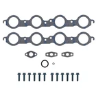 Fel-pro Exhaust Manifold Gasket Set Bolts Included Msb 92467 New. Price: $96.10.