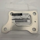Exhaust Manifold Gasket Genuine Nissan Part # 14415-6RC0B Oem Nos New. Price: $16.00.
