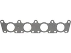 For Volkswagen Passat Exhaust Manifold Gasket Set Victor Reinz 69417ZDPQ New. Price: $22.63.