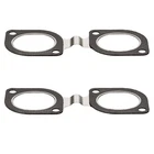 Elring 2PC Exhaust Manifold Gasket Set For E53 X5 2002-2003 New. Price: $20.95.