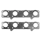 For Cadillac Eldorado 1993-1999 Fel-pro Ms 93455 Exhaust Manifold Gasket Set New. Price: $29.45.