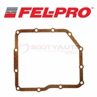 Fel-pro Transmission Valve Body Gasket For 1988-1995 Lincoln Continental It New. Price: $18.98.