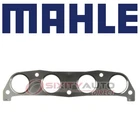 Mahle MS19202 Exhaust Manifold Gasket For 93909 94856801 17173-22010 Av New. Price: $22.34.