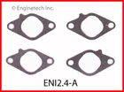 Exhaust Manifold Gasket Enginetech, Inc. ENI2.4-A New. Price: $33.99.