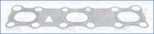 Gasket, Exhaust Manifold Ajusa 13213100 New. Price: $19.96.