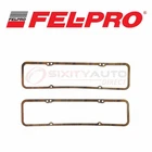 Fel-pro Valve Cover Gasket Set For 1978-1980 Pontiac Grand Am 5.0L V8 Is New. Price: $24.75.
