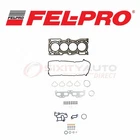 Fel-pro Cylinder Head Gasket Set For 2005-2019 Nissan Frontier 2.5L L4 Sh New. Price: $218.63.