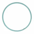 Exhaust Gasket For 2002-2007 Jaguar Type 2005 2004 2003 2006 Felpro 61388 New. Price: $19.95.