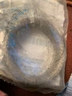 New Oem Ford Exhaust Pipe Flange Gasket E9TZ-5E241-A Mercury 1985-2012. Price: $7.00.