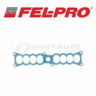 Fel-pro Fuel Injection Plenum Gasket Set For 1986-1992 Lincoln Mark Vii Yg New. Price: $18.14.