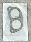 Walker 31542 Exhaust Flange Gasket Pipe Connector Seal, Shown New. Price: $14.95.