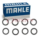 Mahle Intake & Exhaust Engine Valve Stem Oil Seal Set For 1963-1986 Gmc Rp New. Price: $14.58.