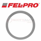 Fel-pro Rear Engine Crankshaft Seal Kit For 2006-2011 Mercury Milan 3.0L V6 Ms New. Price: $25.19.